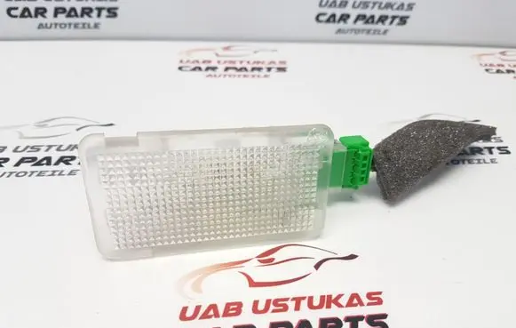 Volvo V70 Other interior light 9151431 0443306