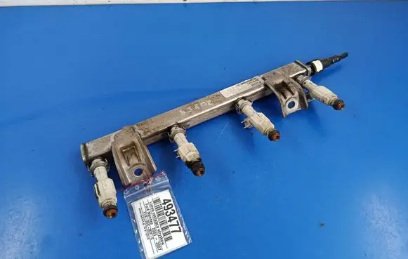 Ford Mondeo Mk III Fuel main line pipe 4M5G-9D280-DA