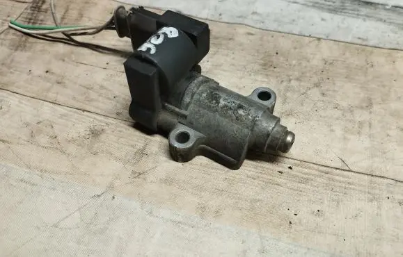 Hyundai Elantra Idle control valve (regulator) 3515023700