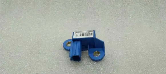 Porsche Cayman 987 Airbag deployment crash/impact sensor 99761822101