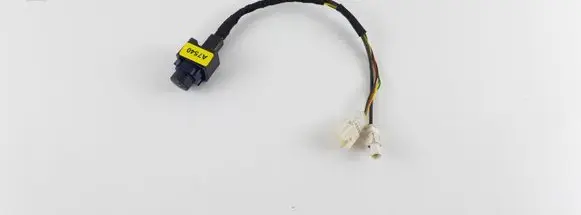 Mercedes-Benz A W177 AMG Reversing camera A2139004025 A2139012409 A2139027817