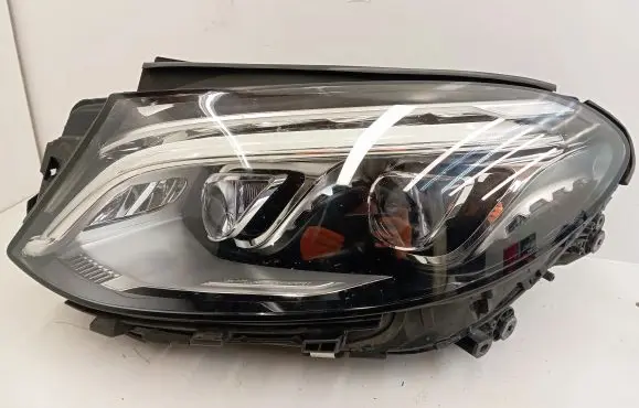 Mercedes-Benz GLE (W166 - C292) Headlight/headlamp A1669062303