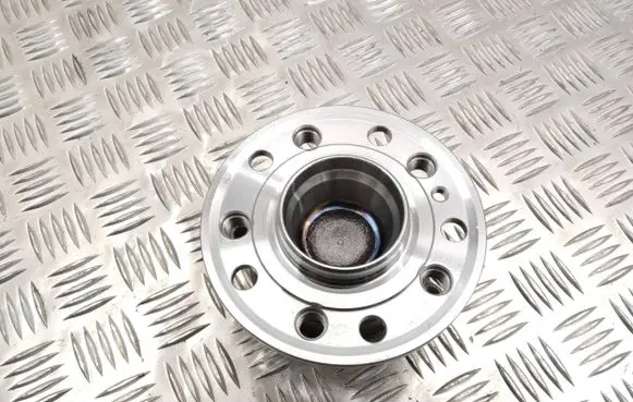 Mercedes-Benz C W205 Front wheel ball bearing 