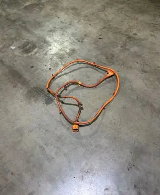 Hyundai Ioniq Other wiring loom 91663G7000