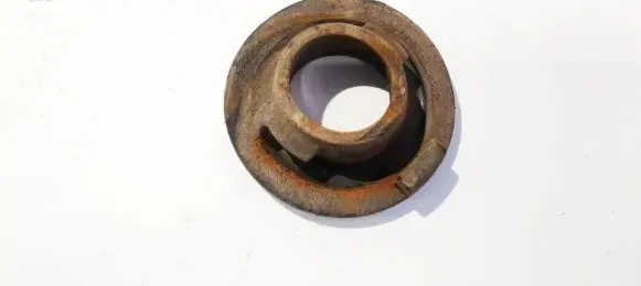 Honda Jazz Front coil spring rubber mount 