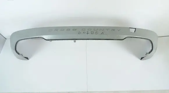 Volvo V90 Cross Country Rear bumper lower part trim 31383339