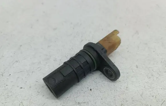 Renault Laguna III Crankshaft position sensor 8200668500