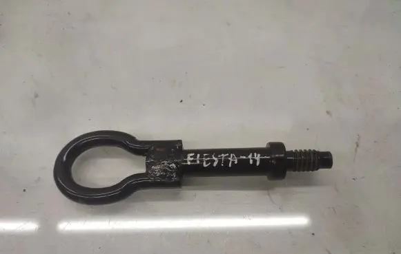 Ford Fiesta Towing hook eye 