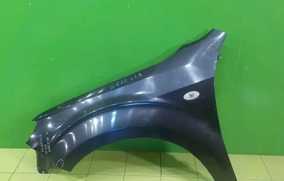 Subaru Forester SH Fender PRZOD LEWY