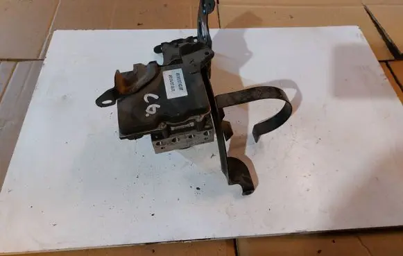 Audi A6 S6 C6 4F ABS Pump 4F0614517AA