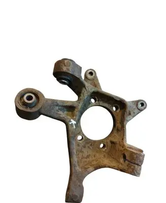 Subaru Forester SH Rear wheel hub