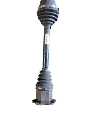 Audi A6 S6 C6 4F Front driveshaft 4F0407272J