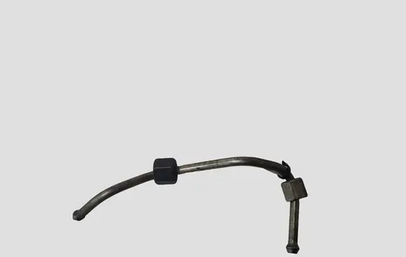 Peugeot 3008 I Fuel injector supply line/pipe