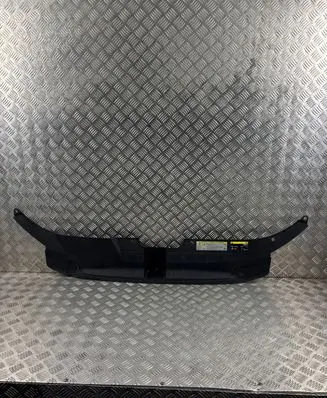 Audi Q5 SQ5 8R Top upper radiator support slam panel 8R0807081A