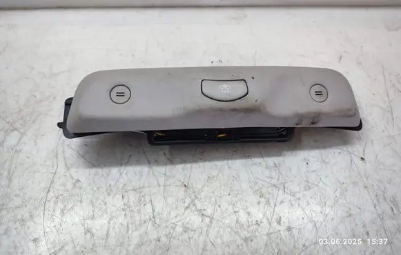 Nissan X-Trail T32 Alarm movement detector/sensor 284364BA0A