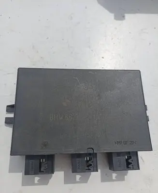 BMW X3 E83 Parking PDC control unit/module 9119427