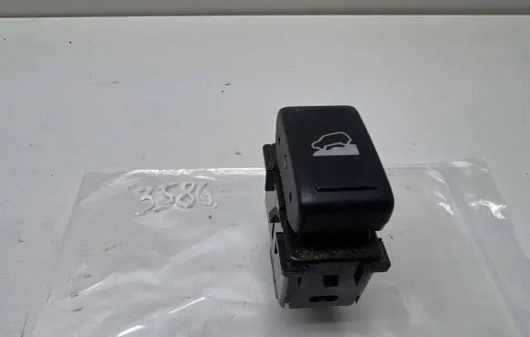 Nissan X-Trail T31 Other switches/knobs/shifts 7Y20B