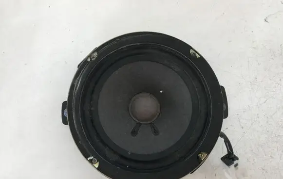 Hyundai Matrix Front door speaker 9633017500