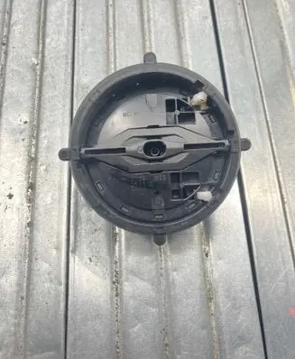 BMW 3 F30 F35 F31 Front door wing mirror part 311101 07291825 230317
