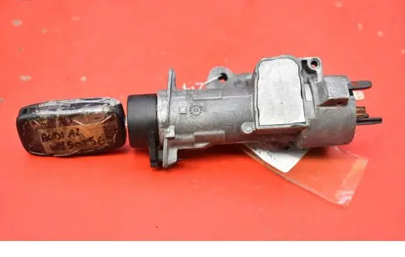 Audi A2 Ignition lock 4B0905851C