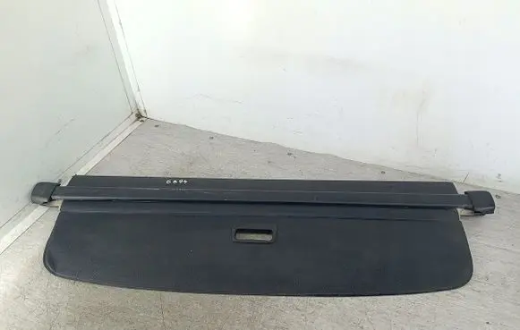 Volkswagen Golf V Parcel shelf load cover 1K9867871B