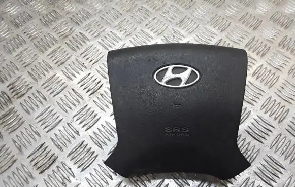 Hyundai H-1, Starex, Satellite Steering wheel airbag BMDSA072211185