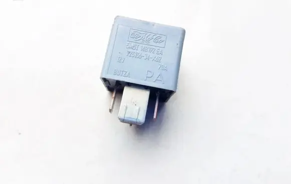 Ford Mondeo Mk III Other relay 5m5t14b192ea v23136-j4-x62