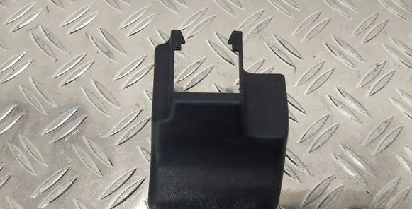 Toyota Prius+ (ZVW40) Front passenger seat rail trim 7212347020