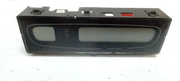 Screen/display/small screen