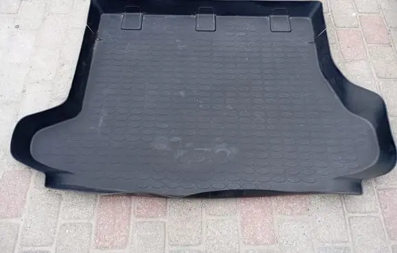 Hyundai i30 Trunk/boot mat liner 