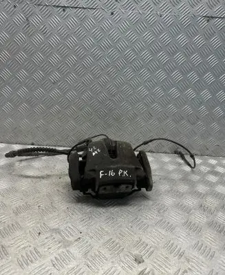 BMW X6 F16 Front brake caliper 6776783