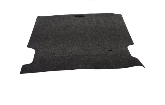 Toyota Corolla E120 E130 Trunk/boot mat liner 