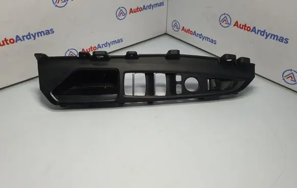 BMW X6 F16 Other front door trim element 7329111 51417329111