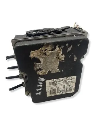 Peugeot 307 ABS Pump 9657353180 0265234140