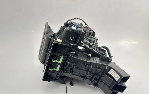 Volkswagen ID.3 Interior heater climate box assembly T40821C