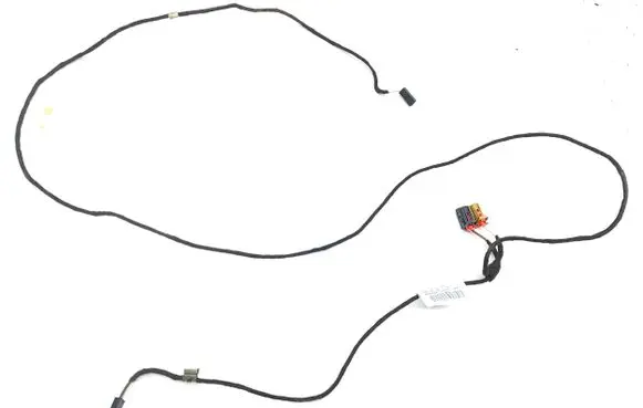 Volkswagen Tiguan Allspace Tailgate/trunk wiring harness 5NA971175 7152001