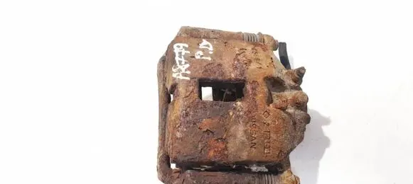 Nissan Primera Front brake caliper