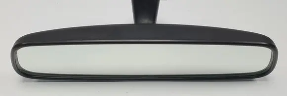 Ford Transit Rear view mirror (interior)
