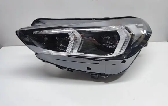 BMW X1 U11 Headlight/headlamp 5A5BD47