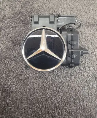 Mercedes-Benz C W205 Reversing camera A0009051006 A0997500160