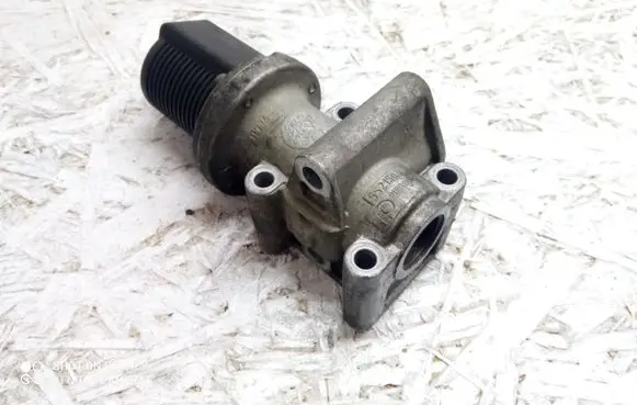 Opel Zafira B EGR valve