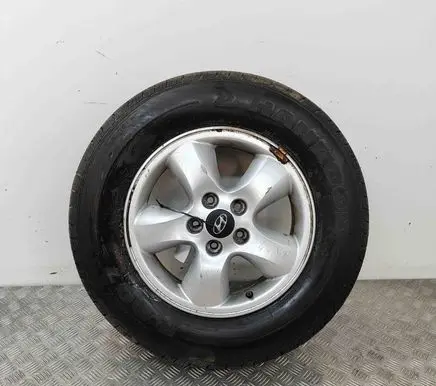 Hyundai Santa Fe R16 alloy rim 5291026550