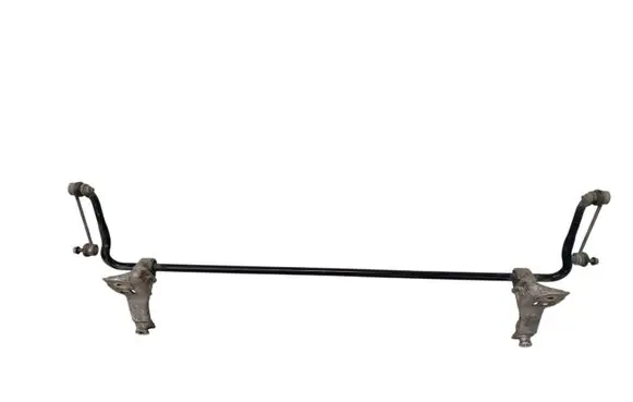 Peugeot 508 RXH Rear anti-roll bar/sway bar 9673084280