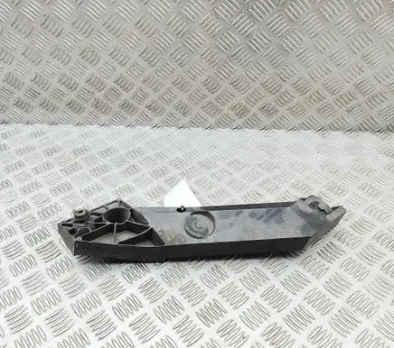 Opel Vivaro Headlight/headlamp mounting bracket 93868911
