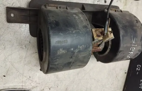Ford Sierra Heater fan/blower 18456 097487