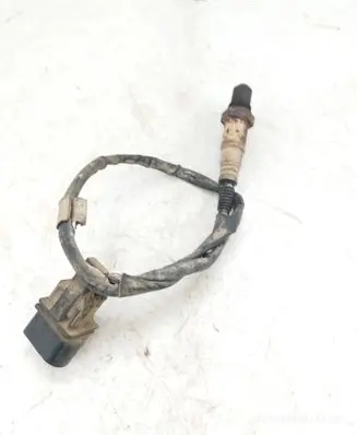 BMW 7 E65 E66 Lambda probe sensor 0258007160