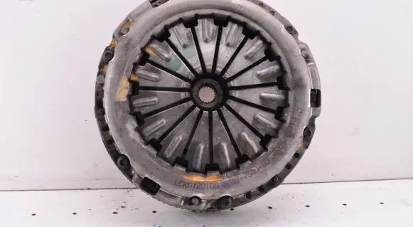 Ford C-MAX II Clutch set kit BG917563BD