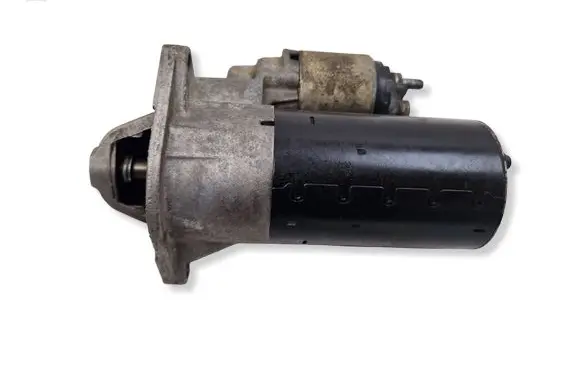 Jeep Renegade Starter motor 51810308A 20160428