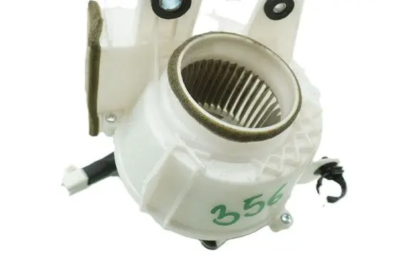 Lexus CT 200H Heater fan/blower G923076010