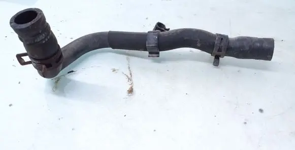 Volkswagen Polo III 6N 6N2 6NF Engine coolant pipe/hose 6N0121109M